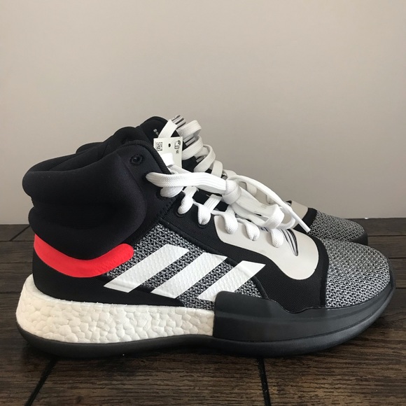 marquee boost basketball shoes